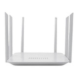 Router 4g Rompemuro Wifi 5g Comparte Ilimitado Todo Operador