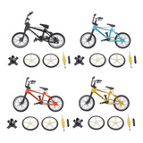 Relleno De Calcetines Para Bicicleta Mini Bmx Toys, Modelo X