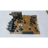 Placa Sintonizadora Sanyo Lcd-32xh4 Tmqh4-003a Ik419