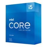 Intel® Procesador De Escritorio Core I5-kf 6 Núcleos H.