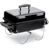 Weber 1141001 - Parrilla De Gas Para Ir A Cualquier Lugar, T