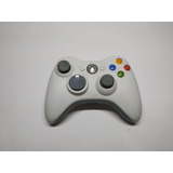 Control Xbox 360 Alámbrico E Inalámbrico