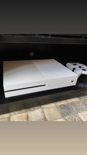 Xbox One S 1t 2 Controles
