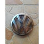 Emblema De Compuerta Maleta Original Volkswagen Gol Fox Volkswagen Gol