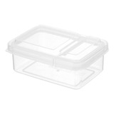 Bento Box, Recipiente De Almacenamiento De Comida Para Picni