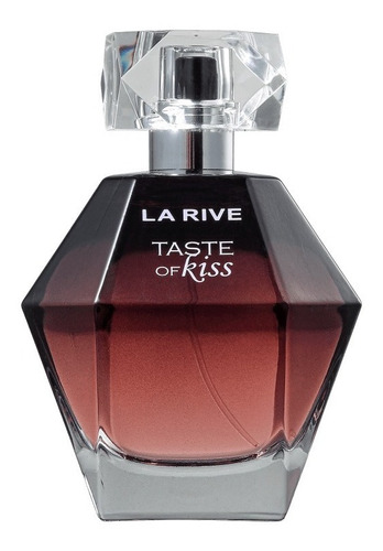 Perfume Para Mujer Taste Of Kiss Eau De Parfum, 100 Ml, La Rive