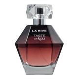 Perfume Para Mujer Taste Of Kiss Eau De Parfum, 100 Ml, La Rive