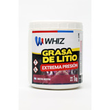Grasa De Litio Extrema Presion Whiz  X 1 Kg