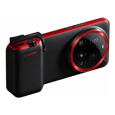 Kit Fotográfico Para Xiaomi 15 Ultra - Legend Edition