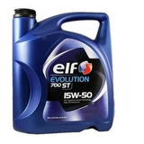 Aceite Elf Evo700 15w50 Semisintetico