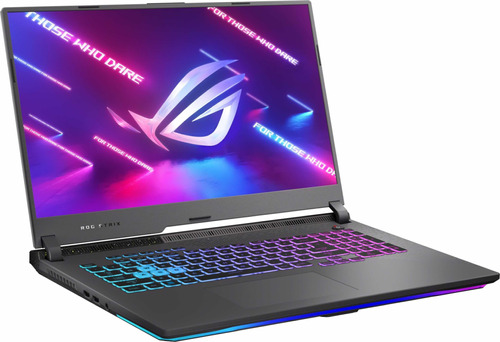 Notebook Asus Rog Strix G17 17.3 R9 6900hx 1tb 32gb Rtx 3070