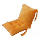 Cojin Lumbar Rectangular Support Of One Piece