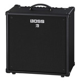 Boss Katana 110b Amplificador Para Bajo Eléctrico 10 60w