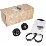 Kit Correa De Accesorios Renault Twingo 16v / Clio Campus