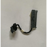 Conector  Hd  Do Notebook  Hp Pavilion G42 Cq42 G62 Cq56 Dv5