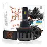 Hikari Ultra H13/9008 Kit De Conversión De Bombillas Led, Ch