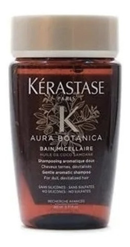 Kerastase Aura Botanica Bain Micellaire Shampoo 80ml