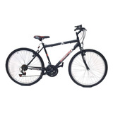 Bicicleta Rodado 26 Mountain Bike V-brake Oferta R26 Promo