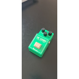 Pedal De Efeito Ibanez Tube Screamer Overdrive Pro Ts808 