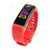 Smartband Reloj Inteligente Noga Fitband Ng-sb01