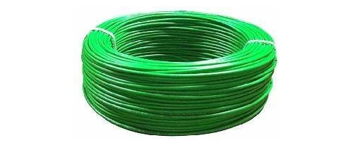 Cable Triptico Verde Hd Restore