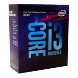 Processador Intel Core I3-9100f Coffee Lake Cache 6mb 3.6ghz
