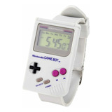 Relógio Digital Retrô Exclusivo Game Boy - Importado Usa