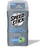  Speed Stick  Desodorante Men Naturals Aloe Stick 76gr