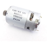 Motor Atornillador Bosch Psr 14.4 Service Oficial Bosch