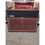 Amplificador Vox Ac15 C2
