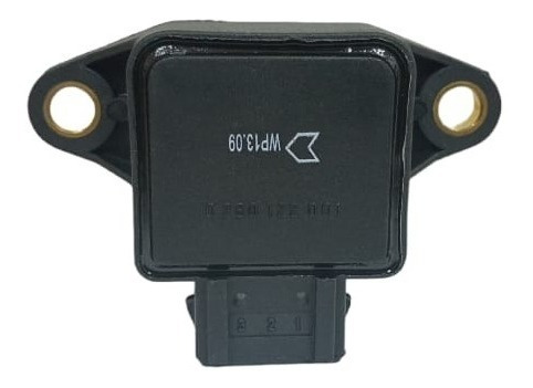 Sensor Tps  Hyundai Tucson Accent Elantra  Y Al Aveo Ls Foto 4