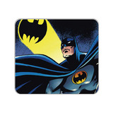 Mouse Pad Estampado Batman Retro Vintage Retro Regalo 340