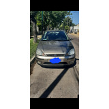 Ford Focus 2008 2.0 Ghia