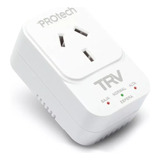 Protector De Voltaje Trv - Protech E - Tv Led / Audio, Etc