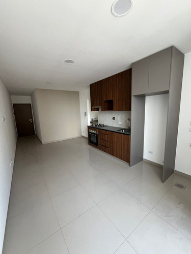 Departamento Amoblado En Alquiler De 1 Dormitorio - Imagen 4