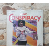 Orquesta La Conspiración - Ernies Conspiracy 