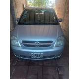 Chevrolet Meriva 2008 1.8 Gls Easytronic