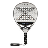 Pala De Padel Nox At10 Luxury Genius 18k Alum 2024 De Agusti