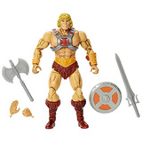 Masters Of The Universe Masterverse He-man Action Figure, 40