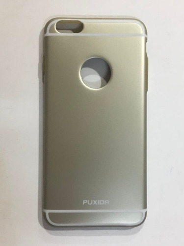 Funda Tpu Slim Case Compatible Con iPhone 6 6s  Plus (5.5)
