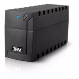 Ups Estabilizador Protector Trv Neo 650a Sin Software 650 Va