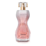 Glamour Just Shine Desodorante Colônia 75ml O Boticário