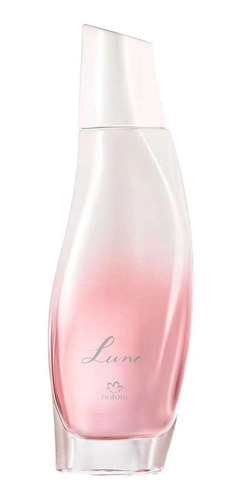 Perfume Natura Luna Deo-colônia 75 ml Para Mulher Original