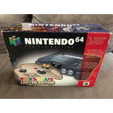 Consola Nintendo 64 Toy´s R Us Limited Edition Controller!!