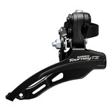 Descarrilador Delantero Shimano Fd-tz510-ds6- Suelto