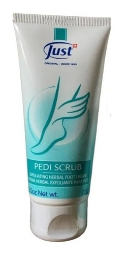 Pediscrub Exfoliante 75gr. Envío Gratis A Todo El País.