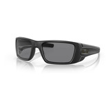 Lentes Oakley Oo9096 30 Fuel Cell Negro Solar Original 