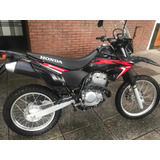 Honda Xr250 Tornado