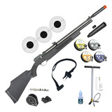 Carabina Rifle Pressão Artemis Pr900s G2 Pcp Fxr 5,5mm