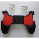 Joystick Gamepad Manual Controle Para Smartphone Celular